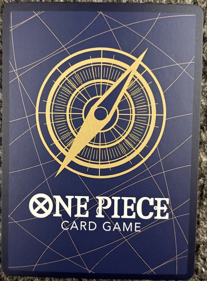 ワンピースカード コアラ SP