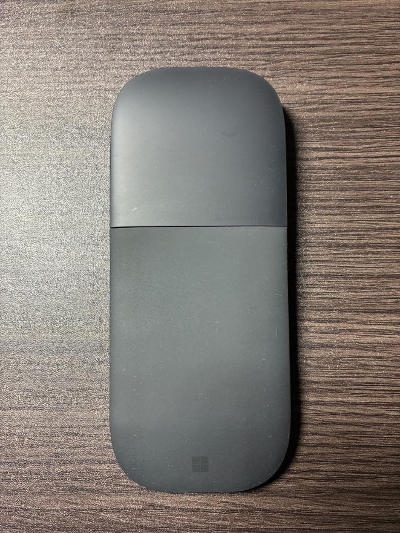 Microsoft Surface Arc Mouse ブラック