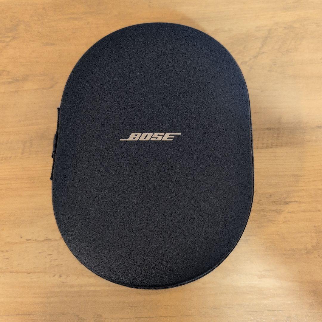 BOSE Quietcomfort Ultra ヘッドフォン