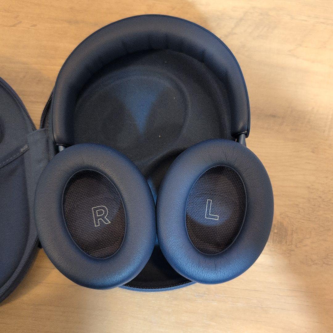 BOSE Quietcomfort Ultra ヘッドフォン
