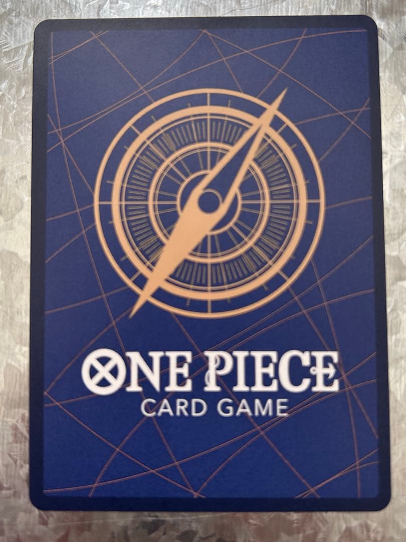 ボア・ハンコック コミパラ　コミックパラレル