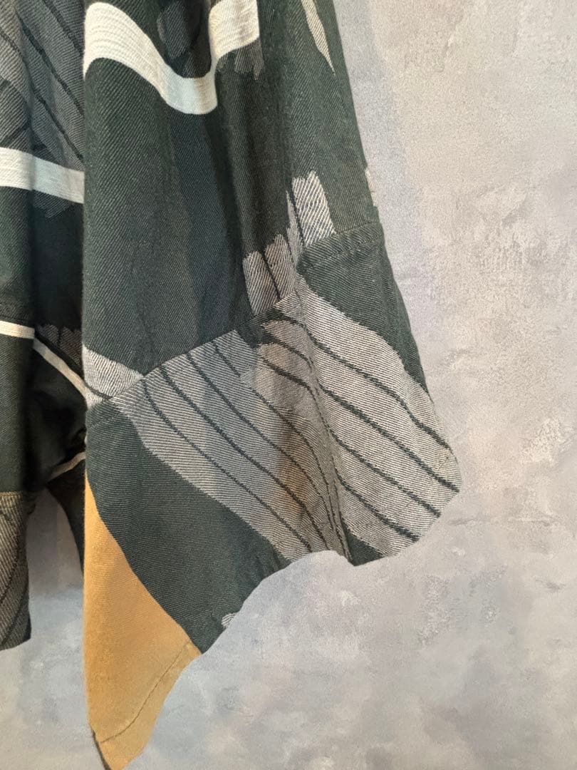 美品！　Tamakiniimeダックス♡グリーン系