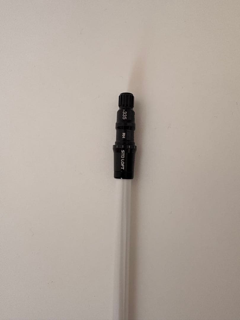 TourAD HD-6S テーラーメイド ドライバー用シャフト