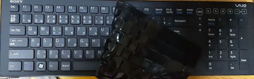 SONY デスクトップPC PCG-11211N