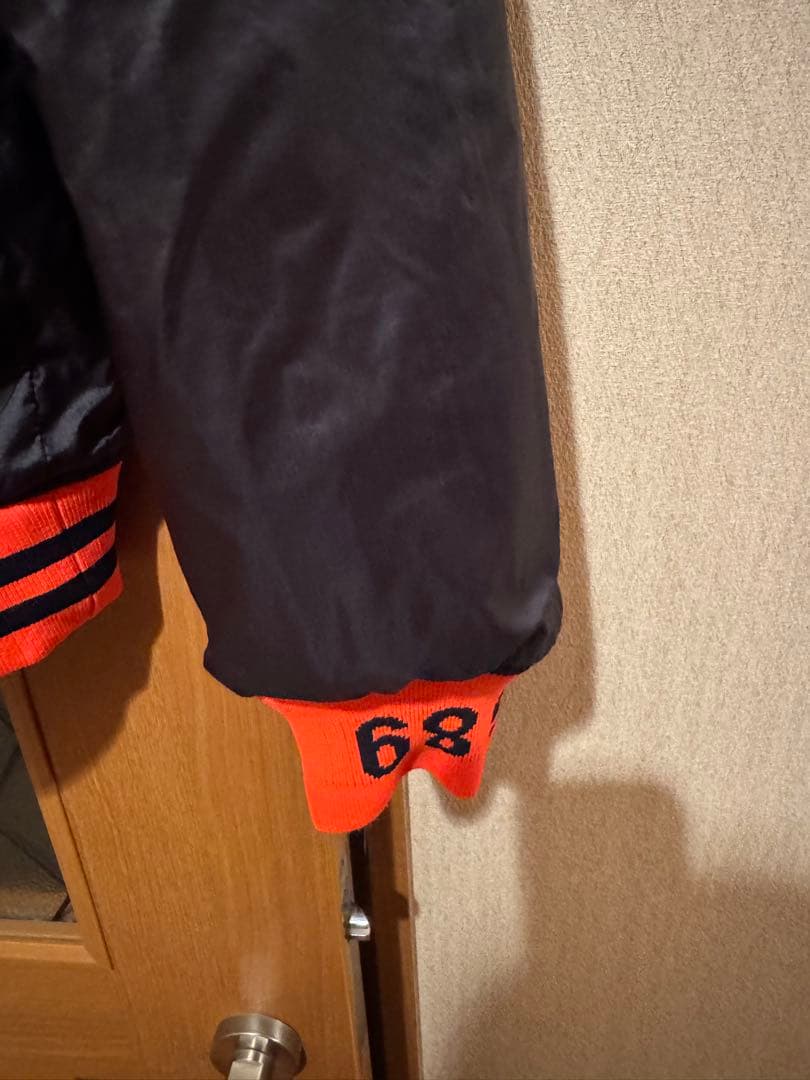 PEARLY GATES フード付きジャケット 68