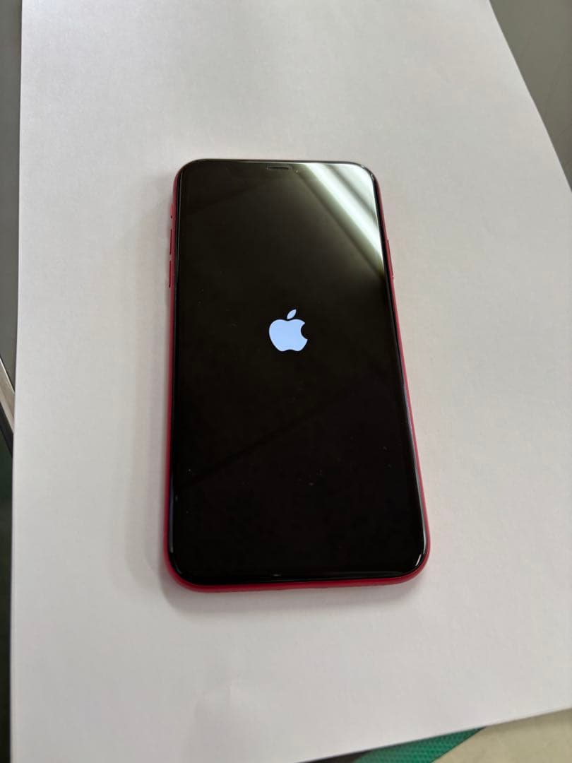 iPhone11 64G SIMフリー　美品❗️本体のみ❗️
