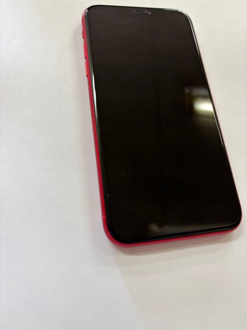 iPhone11 64G SIMフリー　美品❗️本体のみ❗️