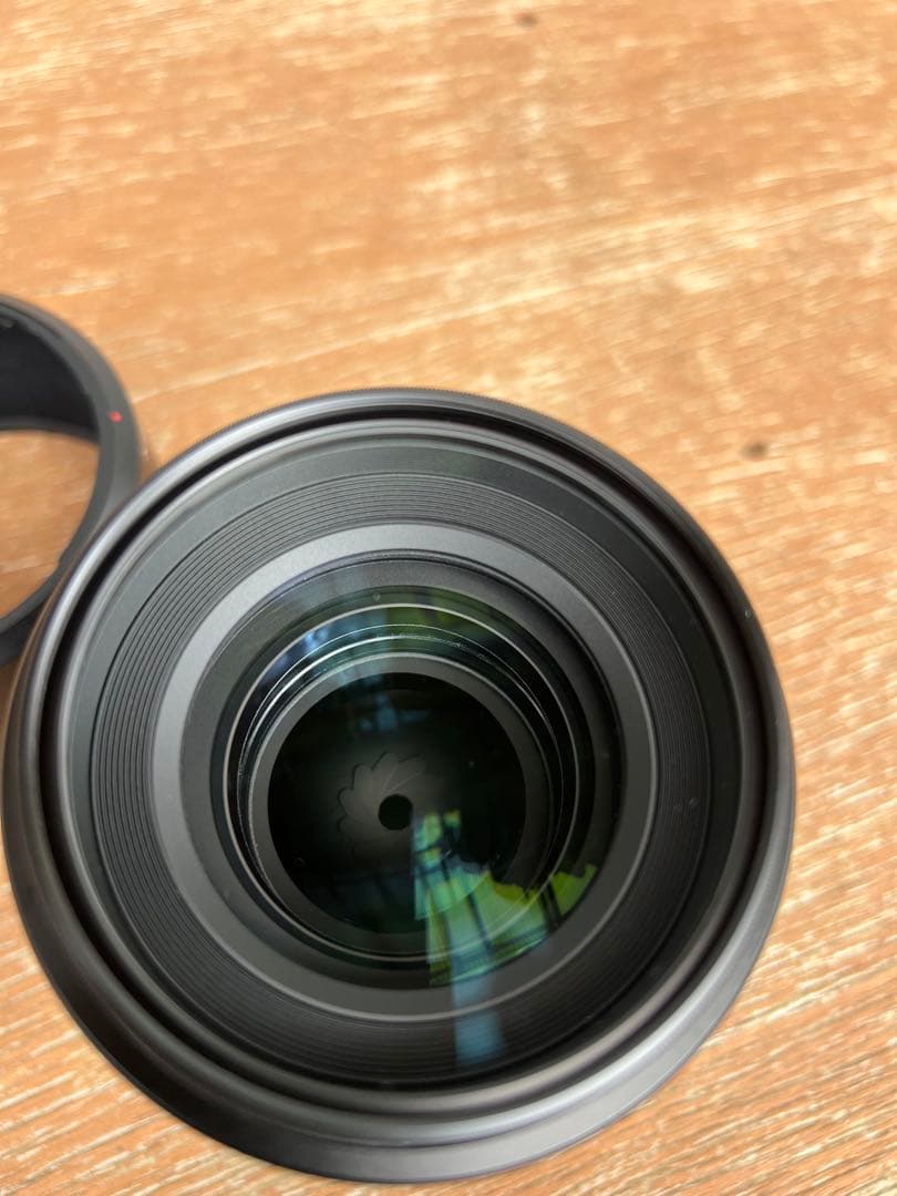 Sony FE 2.8/100 STF GM OSS レンズ　中古