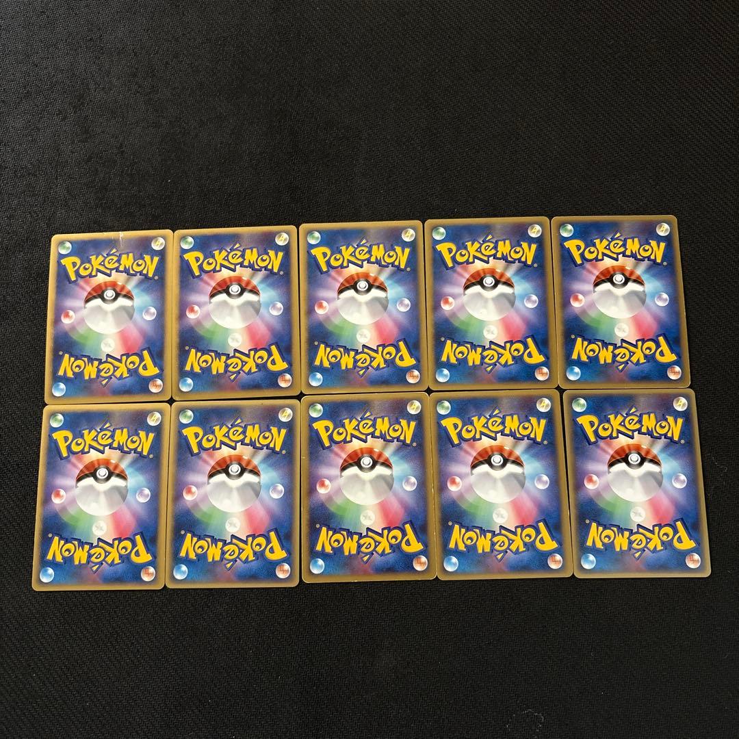 ポケモンカード プレイヤーズ PLAY キラ まとめ