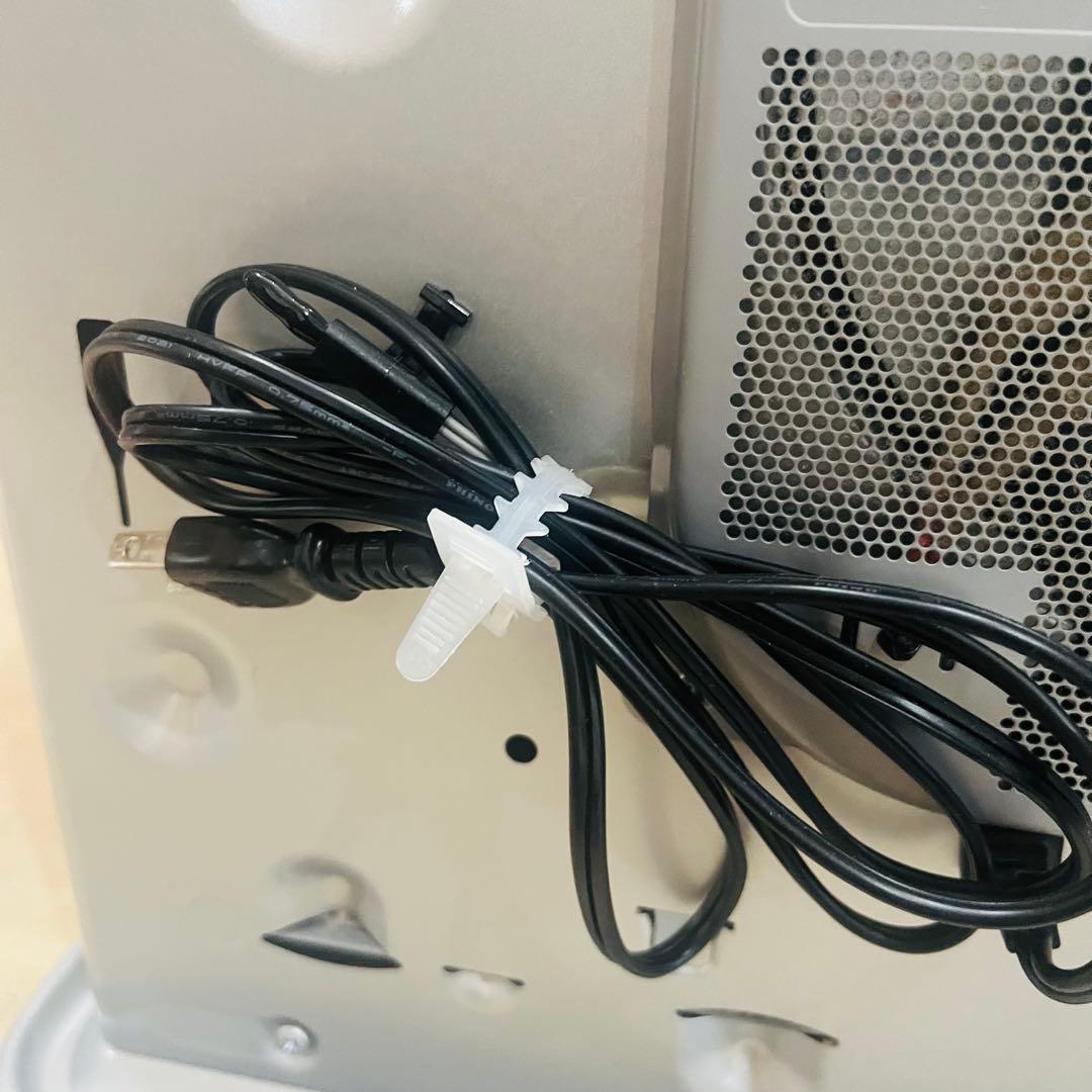 ⭐️K3385【ダイニチ】ブルーヒーター FW-3221F9 2021年製