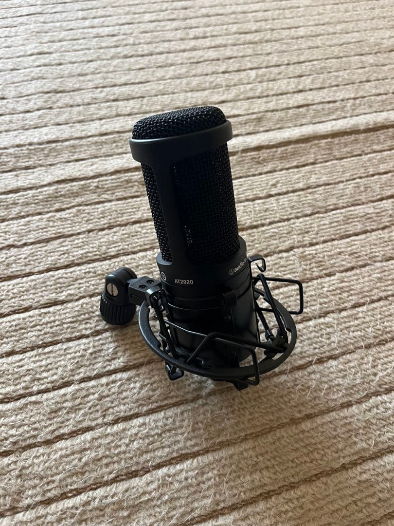 【甲羅さん専用】Yamaha AG03