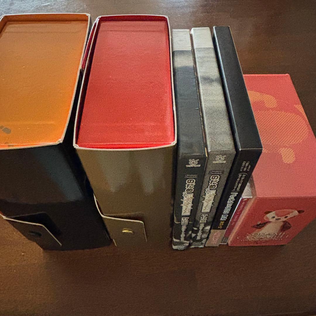 のだめカンタービレ 初回限定版DVD-BOX ほか まとめ売り