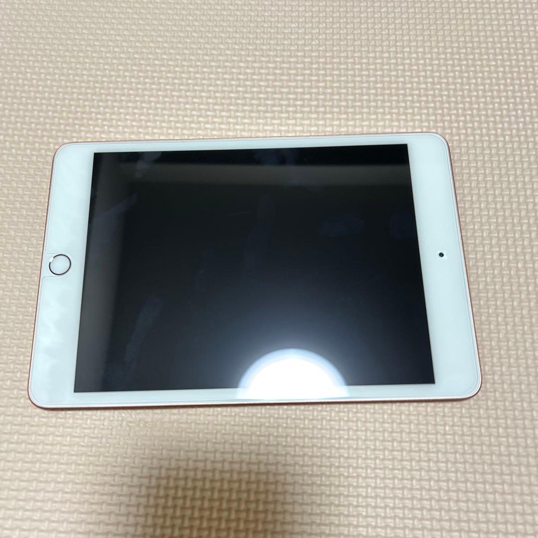 iPad mini ゴールド 本体
