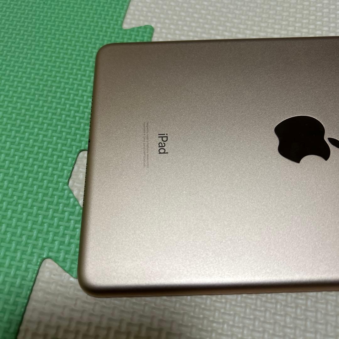 iPad mini ゴールド 本体