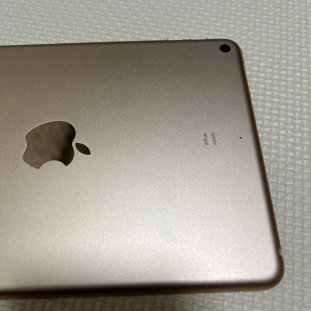 iPad mini ゴールド 本体