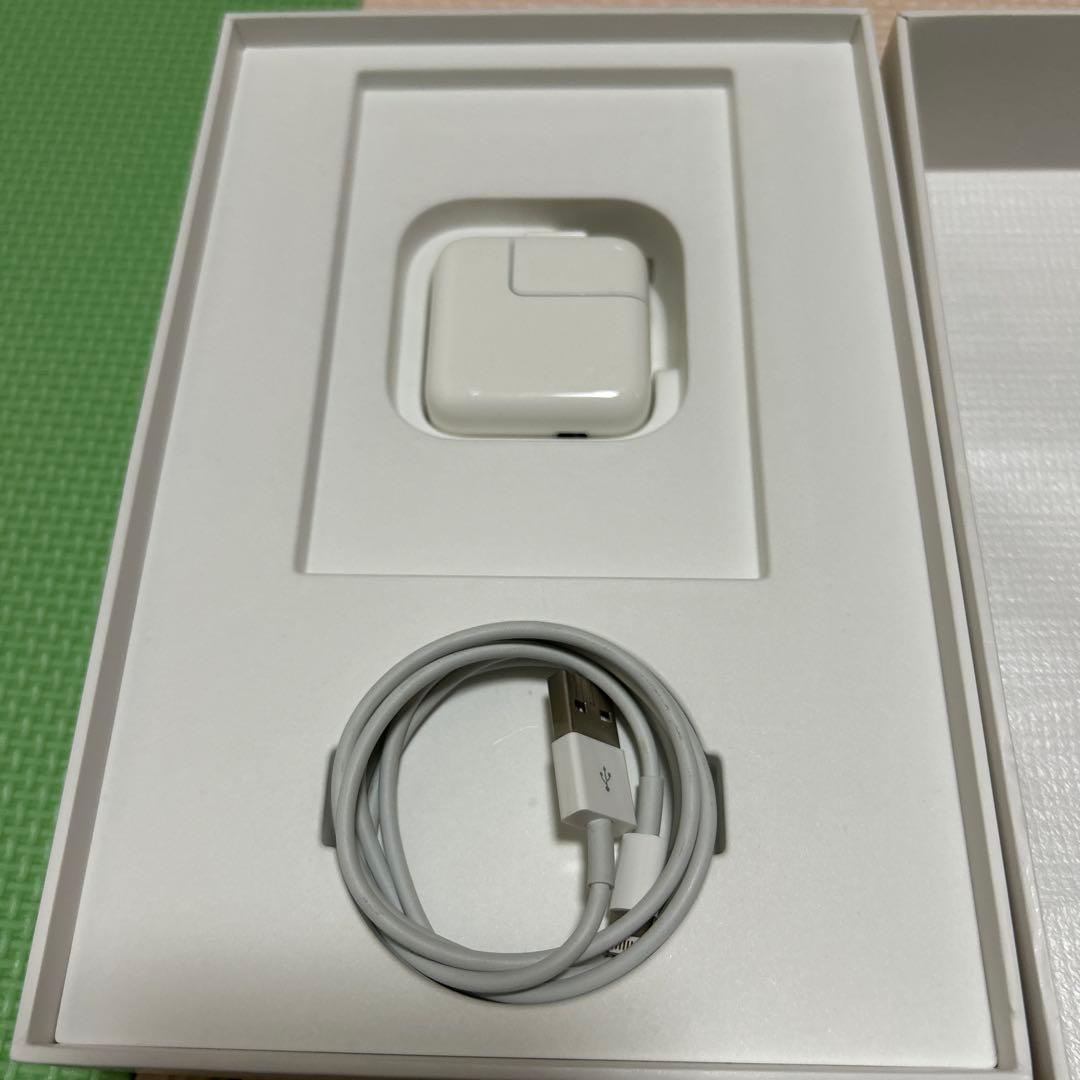 iPad mini ゴールド 本体