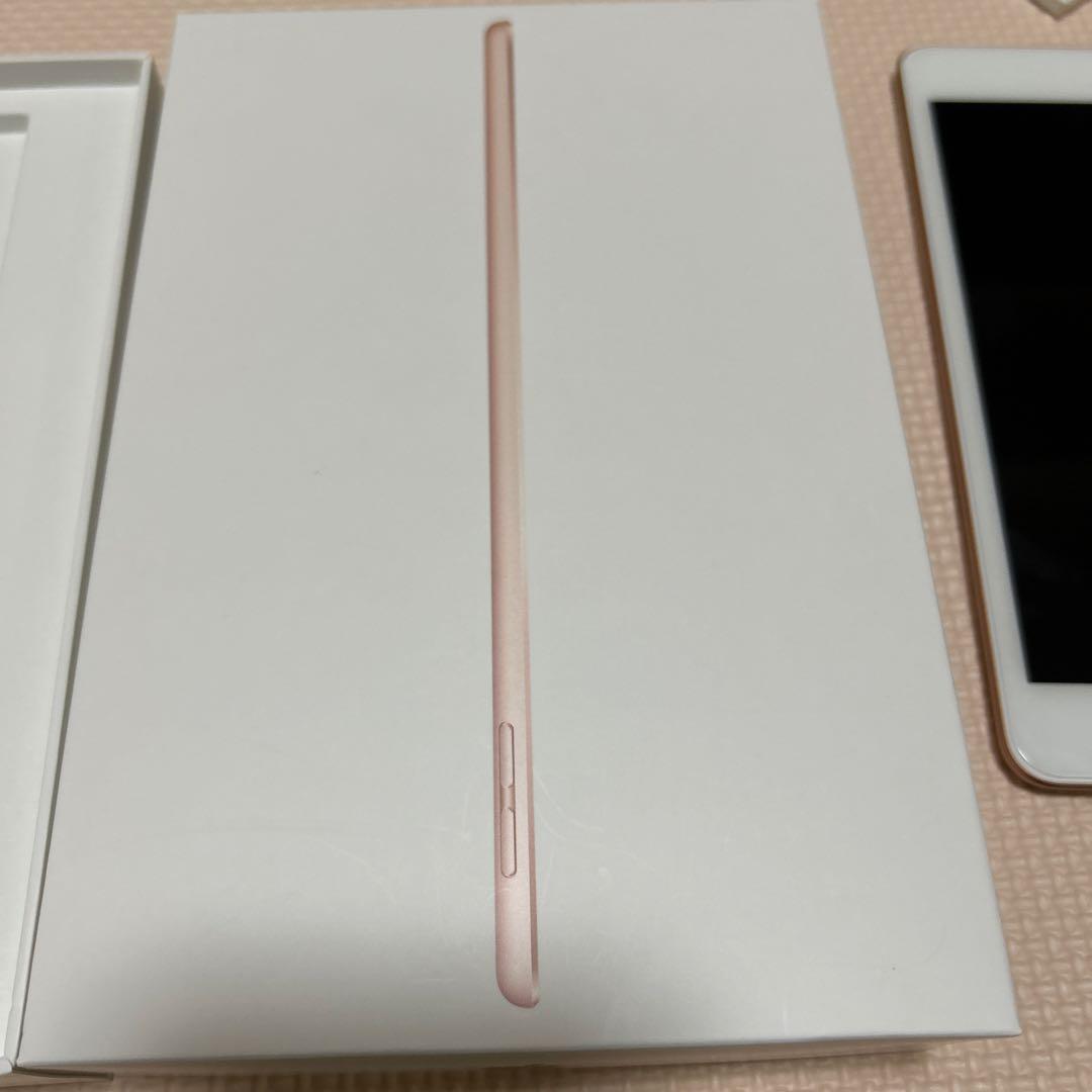 iPad mini ゴールド 本体