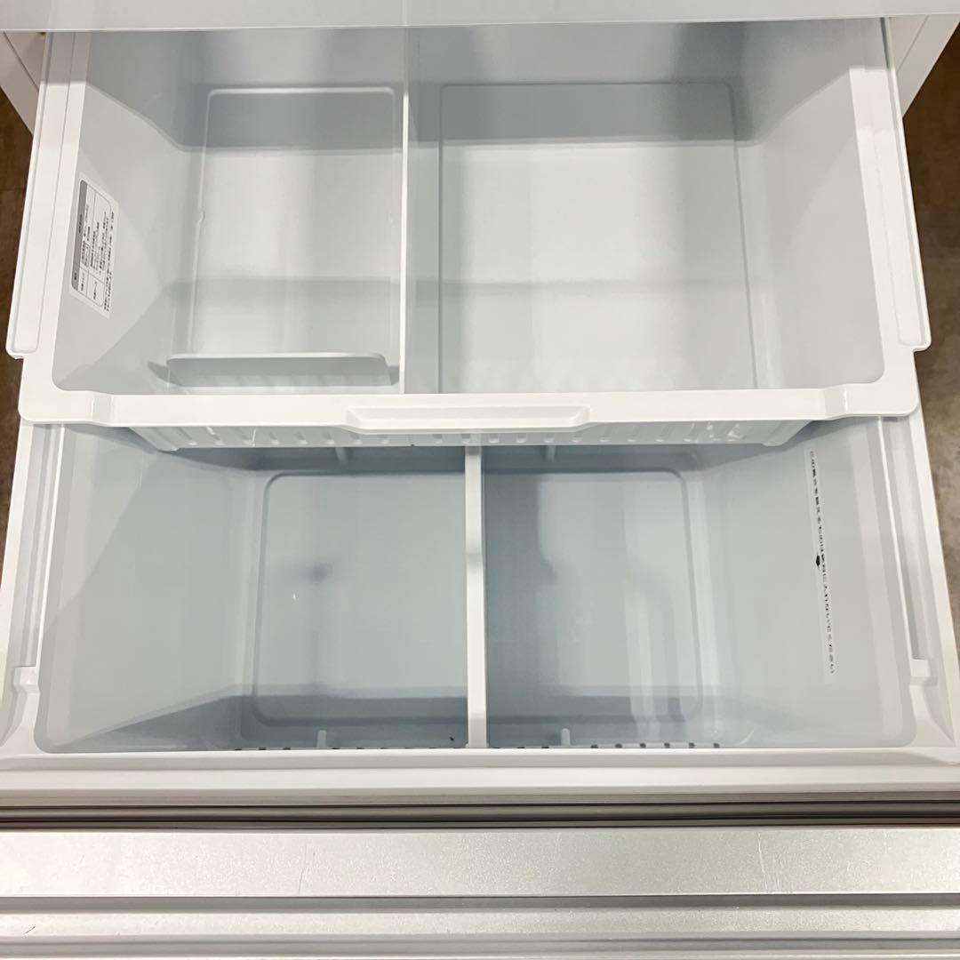 一都三県限定　配送設置無料　冷蔵庫　3ドア　YAMADA ヤマダ　2024年製