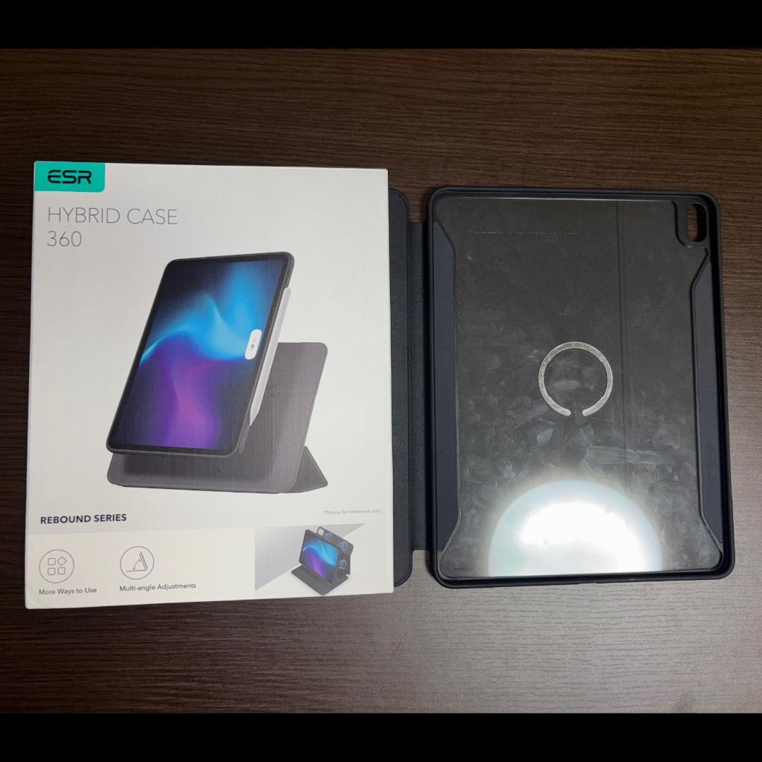 iPad Air（M3）13インチ Wi-fiモデル 128GB 周辺機器付き