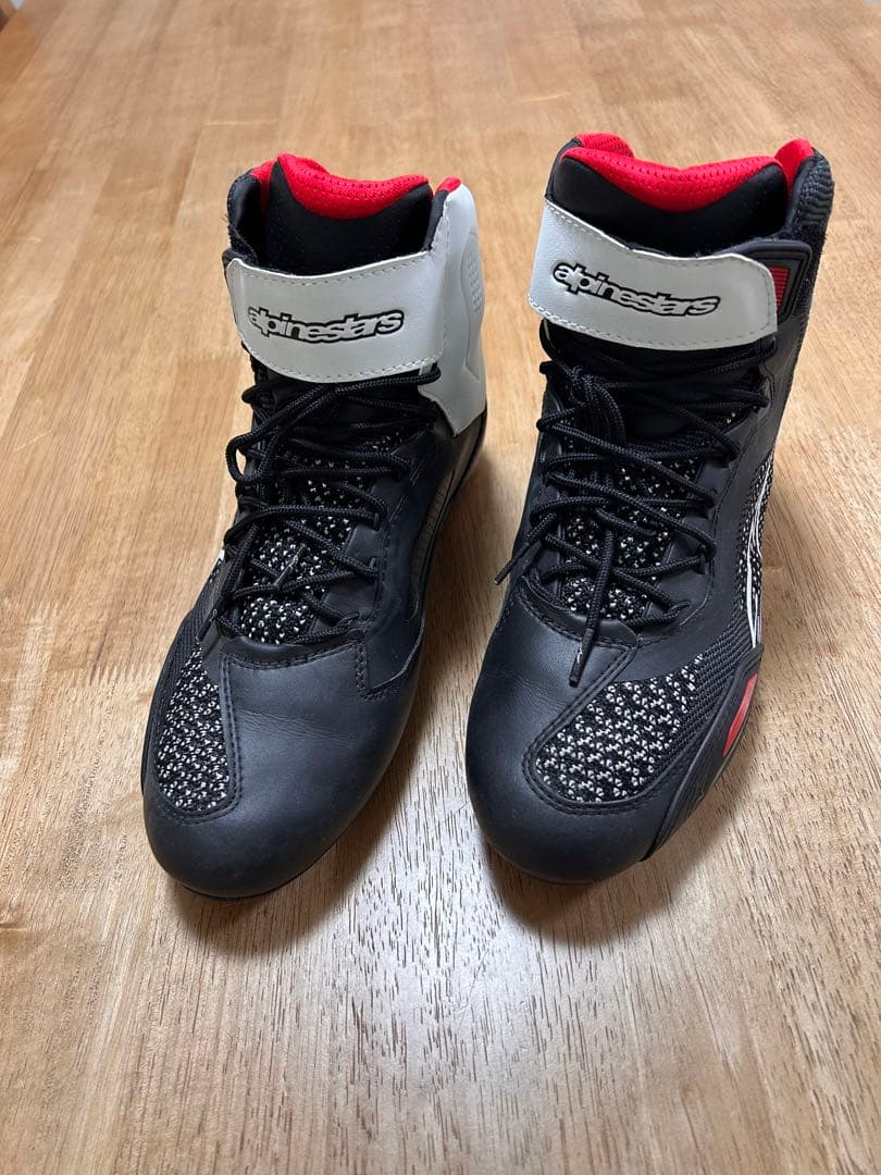 アルパインスターズファスター3 AlpinestarsFASTER 3 US10