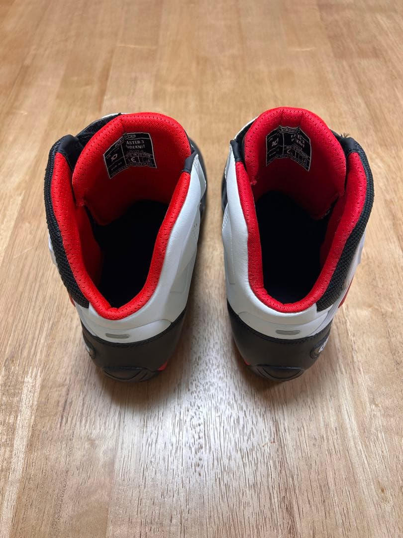 アルパインスターズファスター3 AlpinestarsFASTER 3 US10