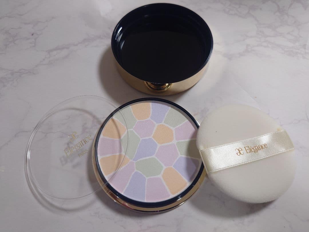 【正規品】エレガンス ラプードルオートニュアンス リクスィーズ Ⅰ 本体 27g