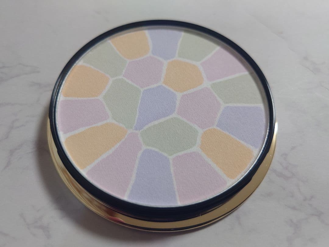 【正規品】エレガンス ラプードルオートニュアンス リクスィーズ Ⅰ 本体 27g