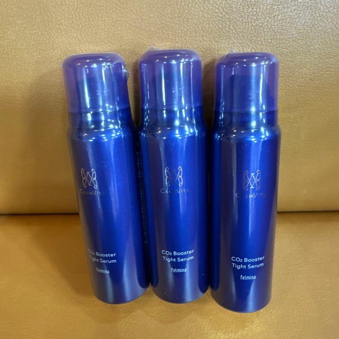 クリムヴィータ炭酸ブースタータイトセラム60g 6本セット