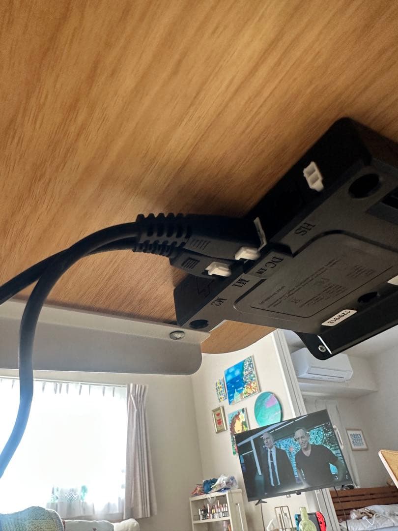 Flexispot E9 昇降式デスク