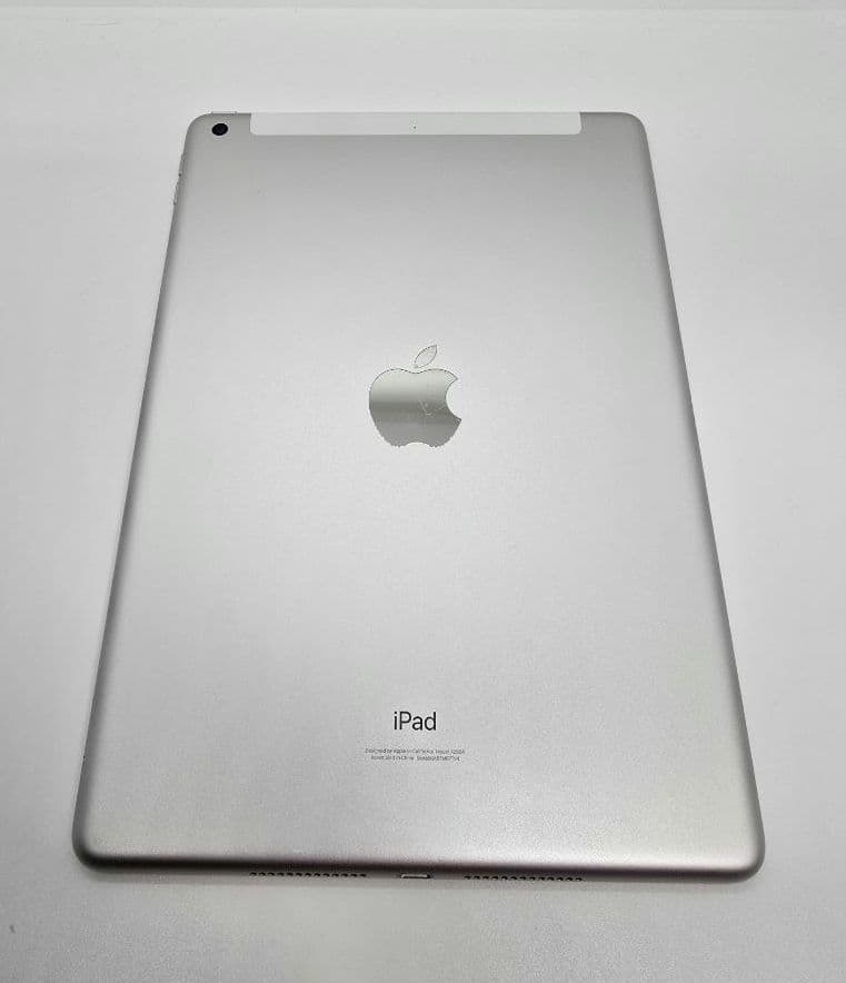 【第9世代】iPad2021 Wi-Fi+Cellular 64GB シルバー