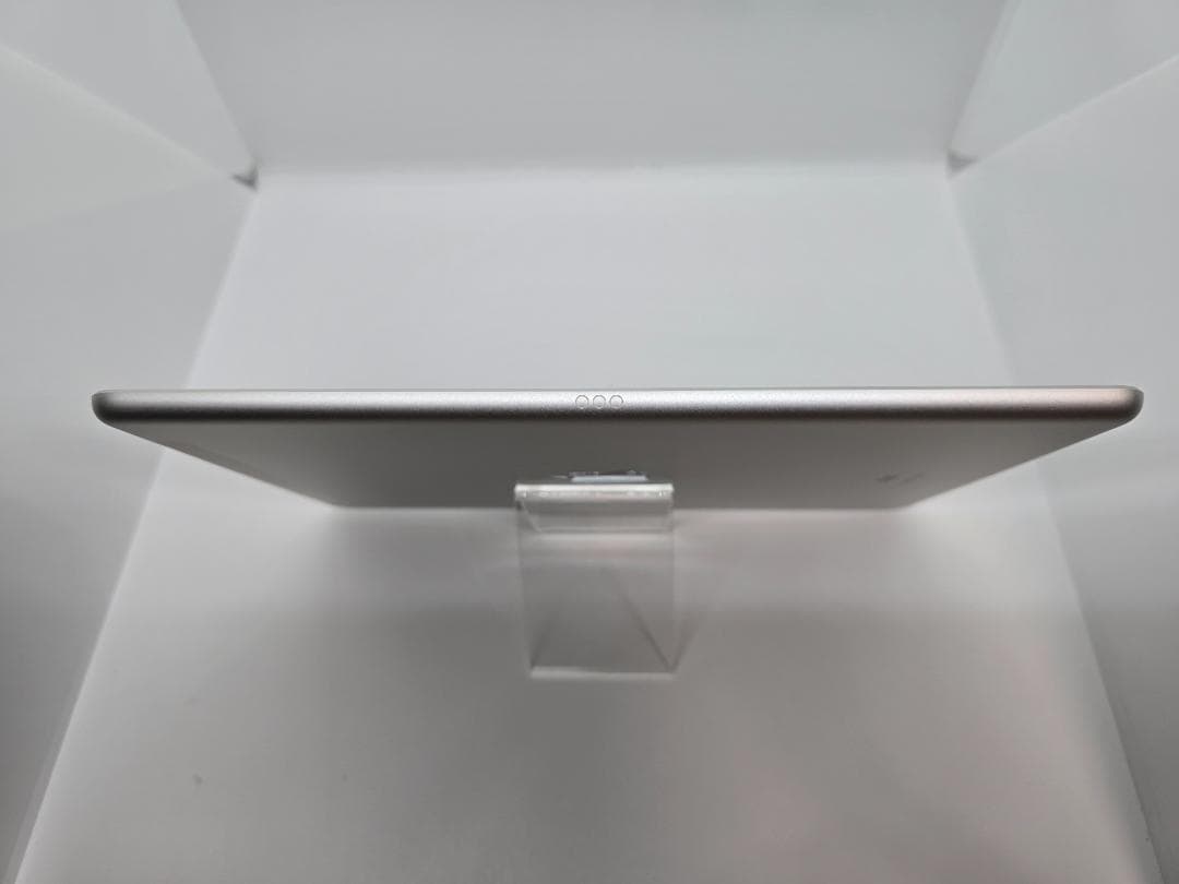 【第9世代】iPad2021 Wi-Fi+Cellular 64GB シルバー