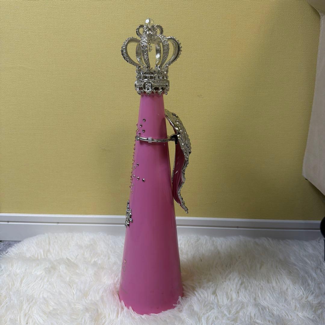 【美品】フィリコ ジュエリーウォーター 720ml ヴィクトリア 羽付き