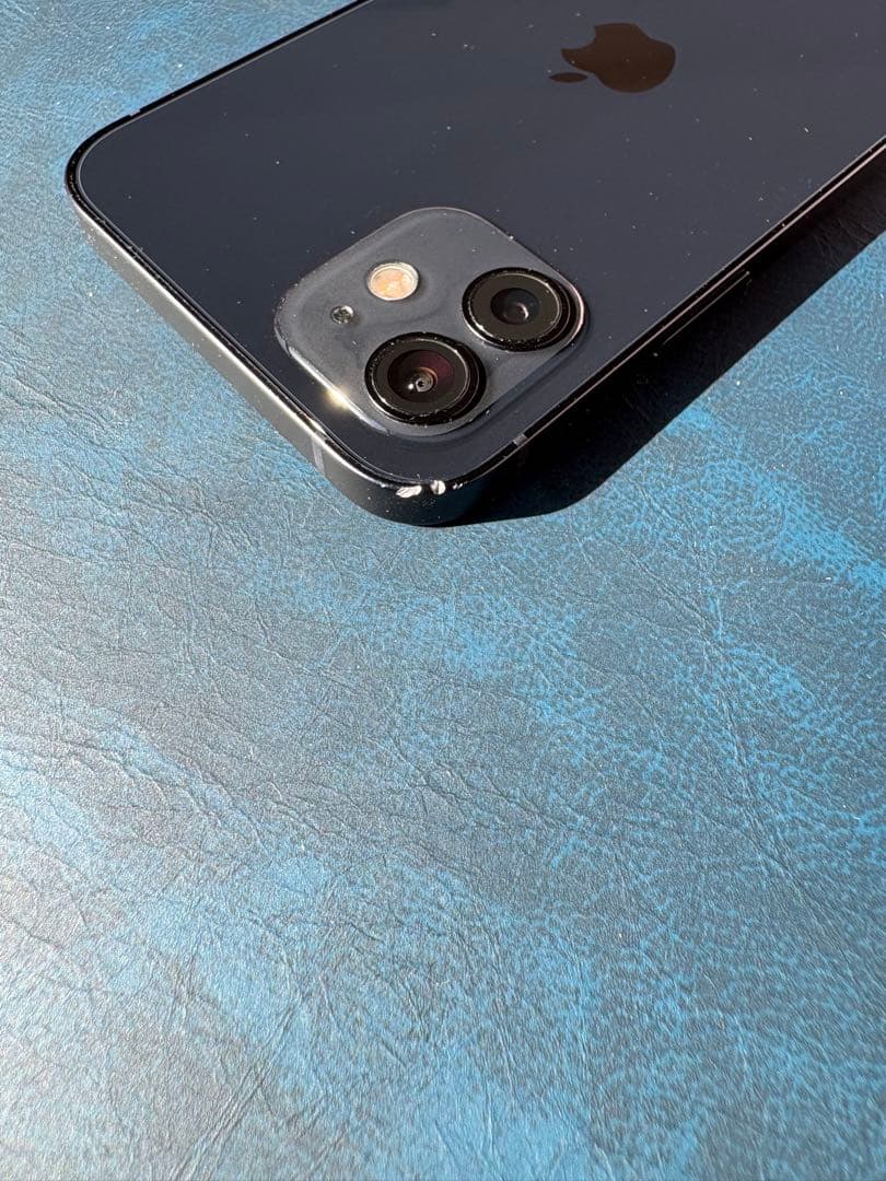 iPhone 12 256GB SIMフリー　掲載期限：2026年1月22日締切