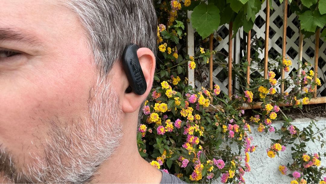 JBL ENDURANCE PEAK3 オレンジ 美品　※値下げ可‼️