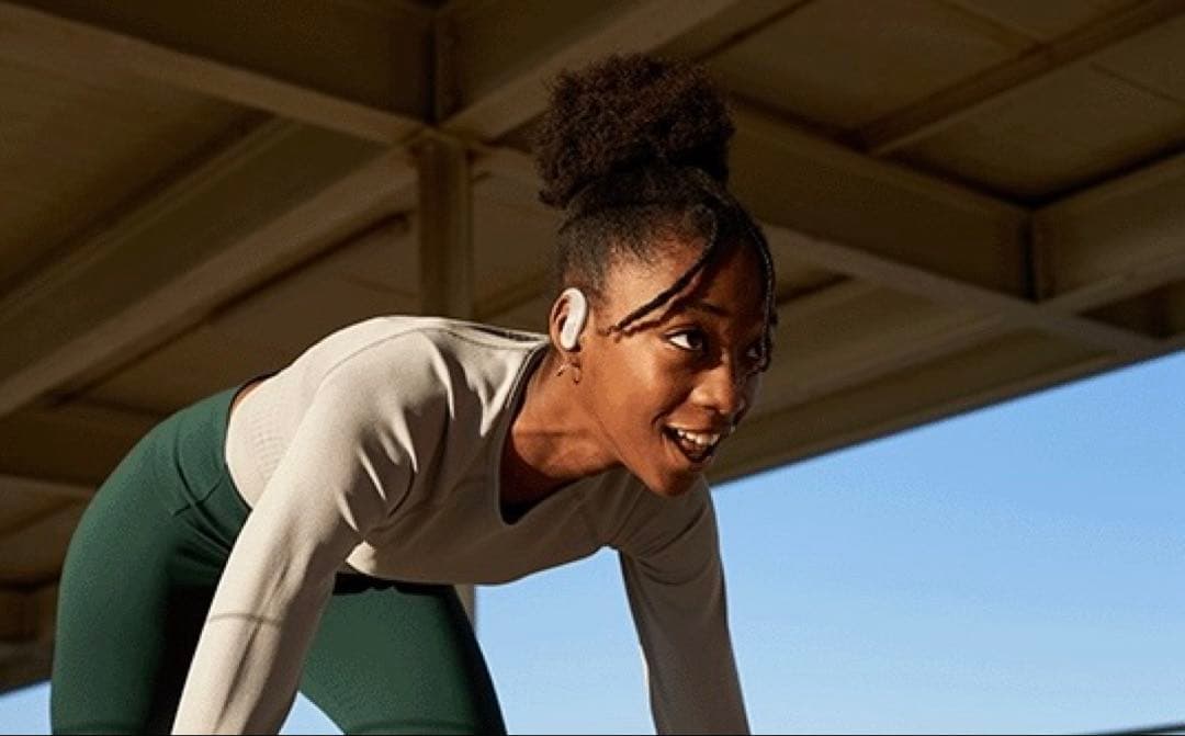 JBL ENDURANCE PEAK3 オレンジ 美品　※値下げ可‼️