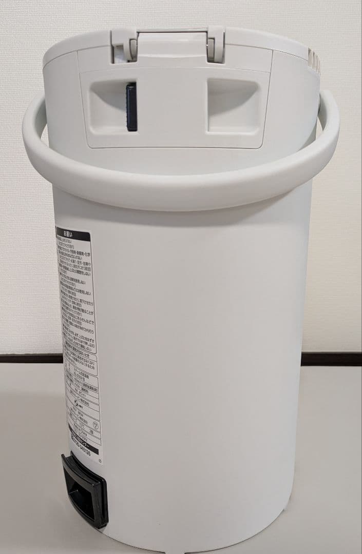 象印 加湿器 2023年製 EE-DD50-WA 4.0L