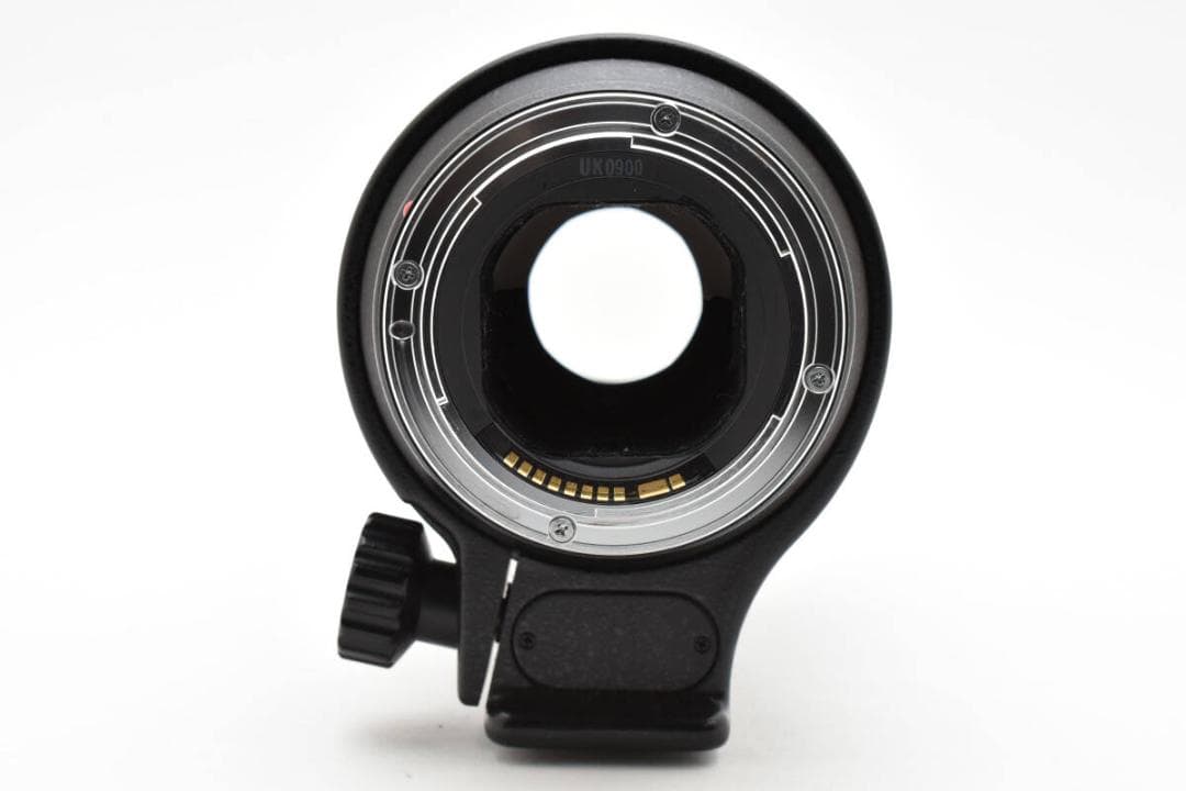 ★極美品EF180 3.5 L USM Macro Telephoto Lens