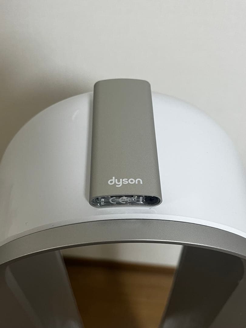 ［美品］ダイソン　TP00ピュアクール　空気清浄機付き　2022年製
