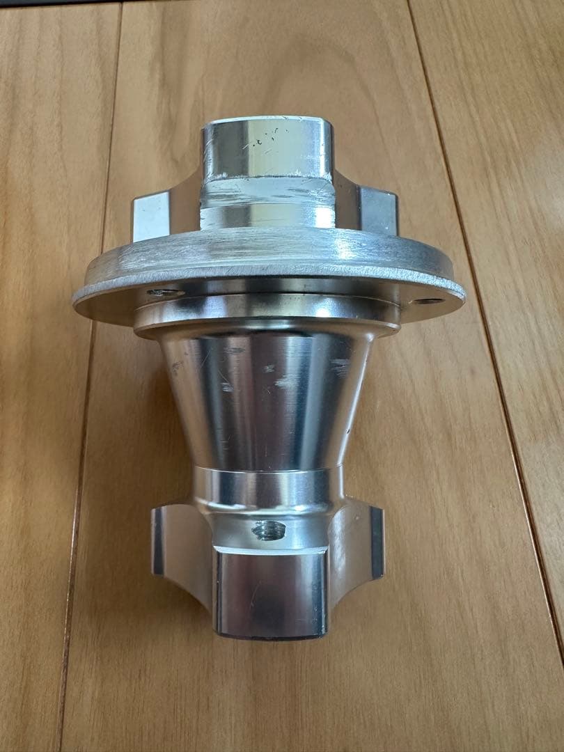 MINI Moto モンキーディスク用　リアハブ　ディスクローターセット