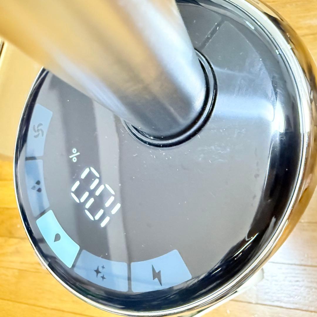 掃除機 ミンドーアクアエックス MIA-N001 CRM