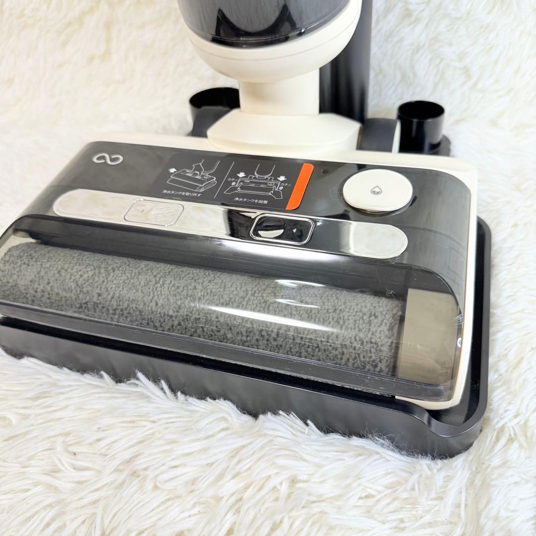 掃除機 ミンドーアクアエックス MIA-N001 CRM