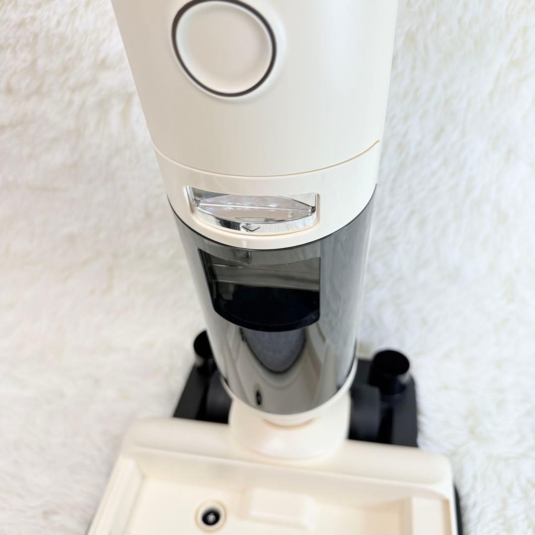 掃除機 ミンドーアクアエックス MIA-N001 CRM