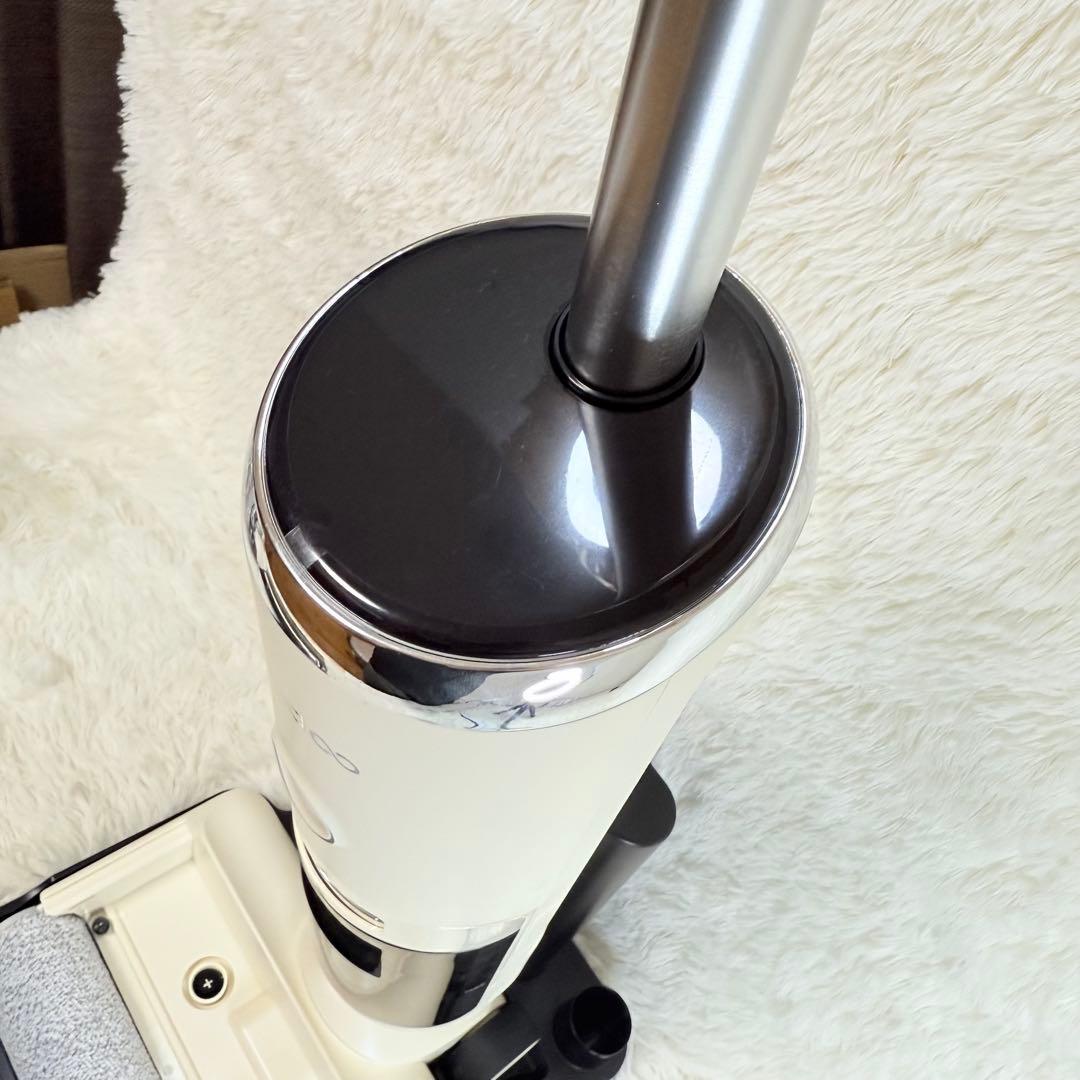 掃除機 ミンドーアクアエックス MIA-N001 CRM