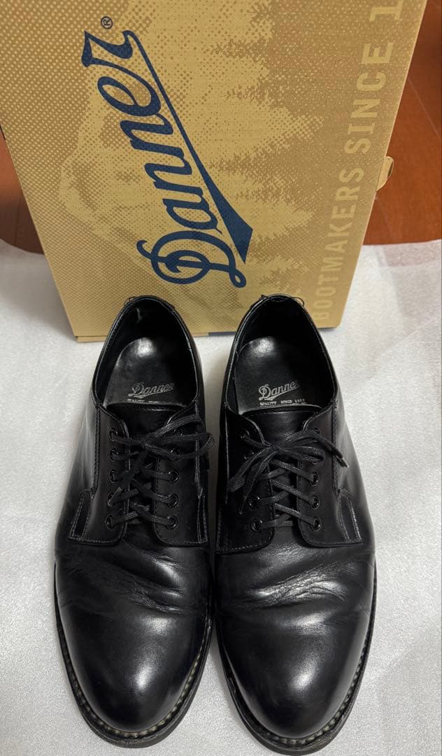 Danner ダナー Postman Shoes Soph 9.5