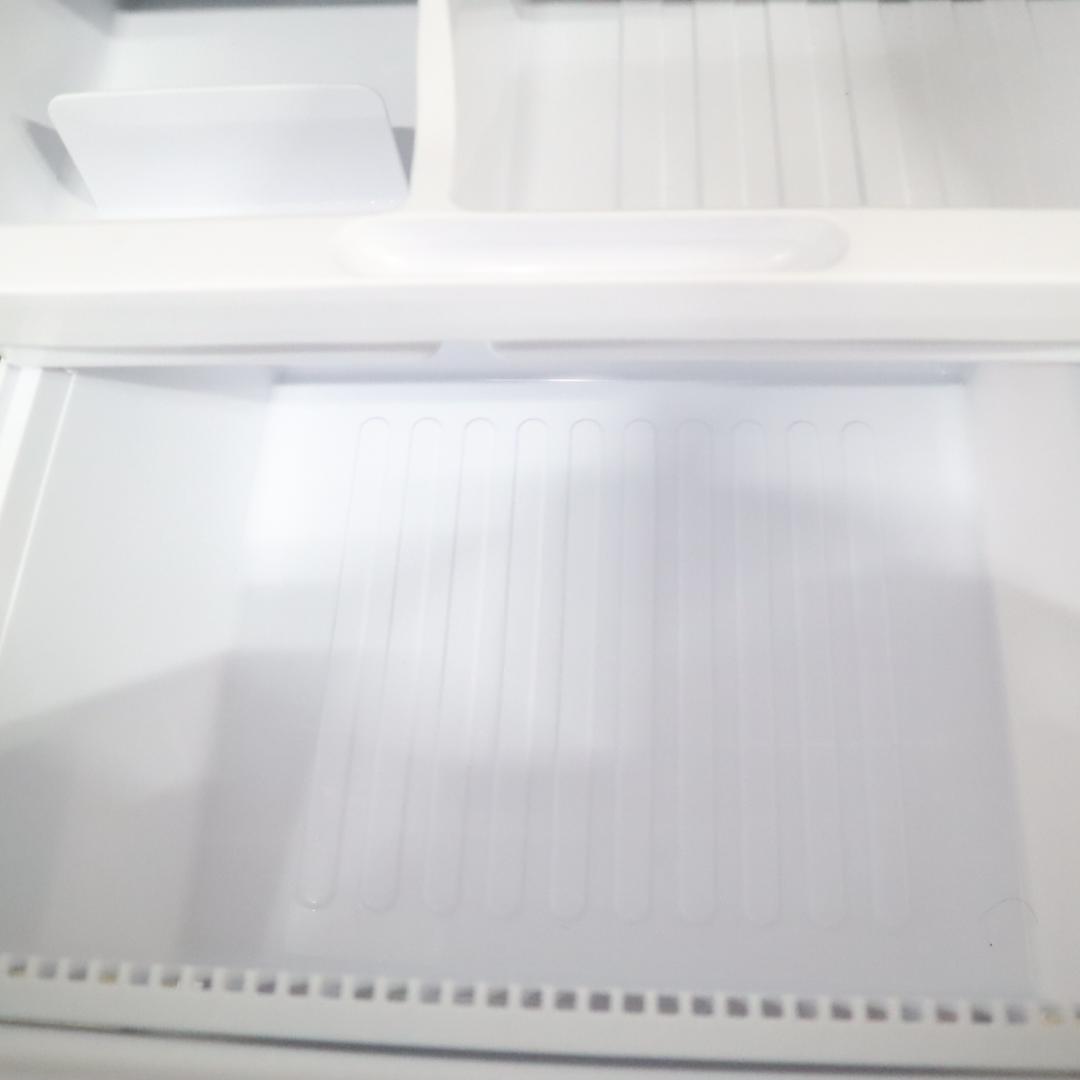 シャープ SJ-W351E-S 大型冷蔵庫 B159