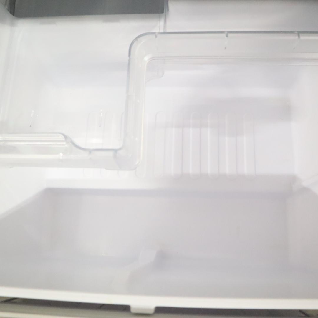 シャープ SJ-W351E-S 大型冷蔵庫 B159