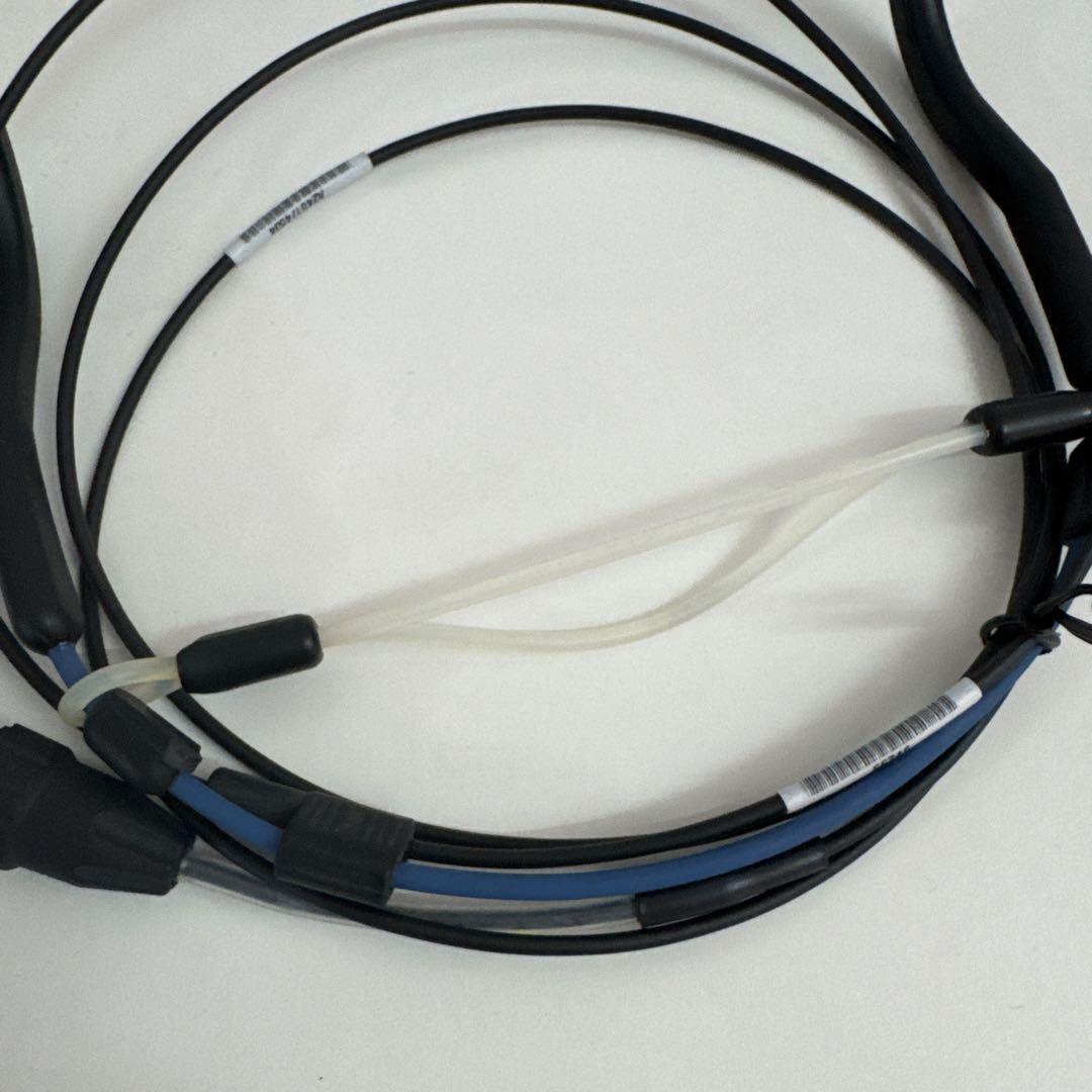 EMicヘッドマイク P1B ブルー