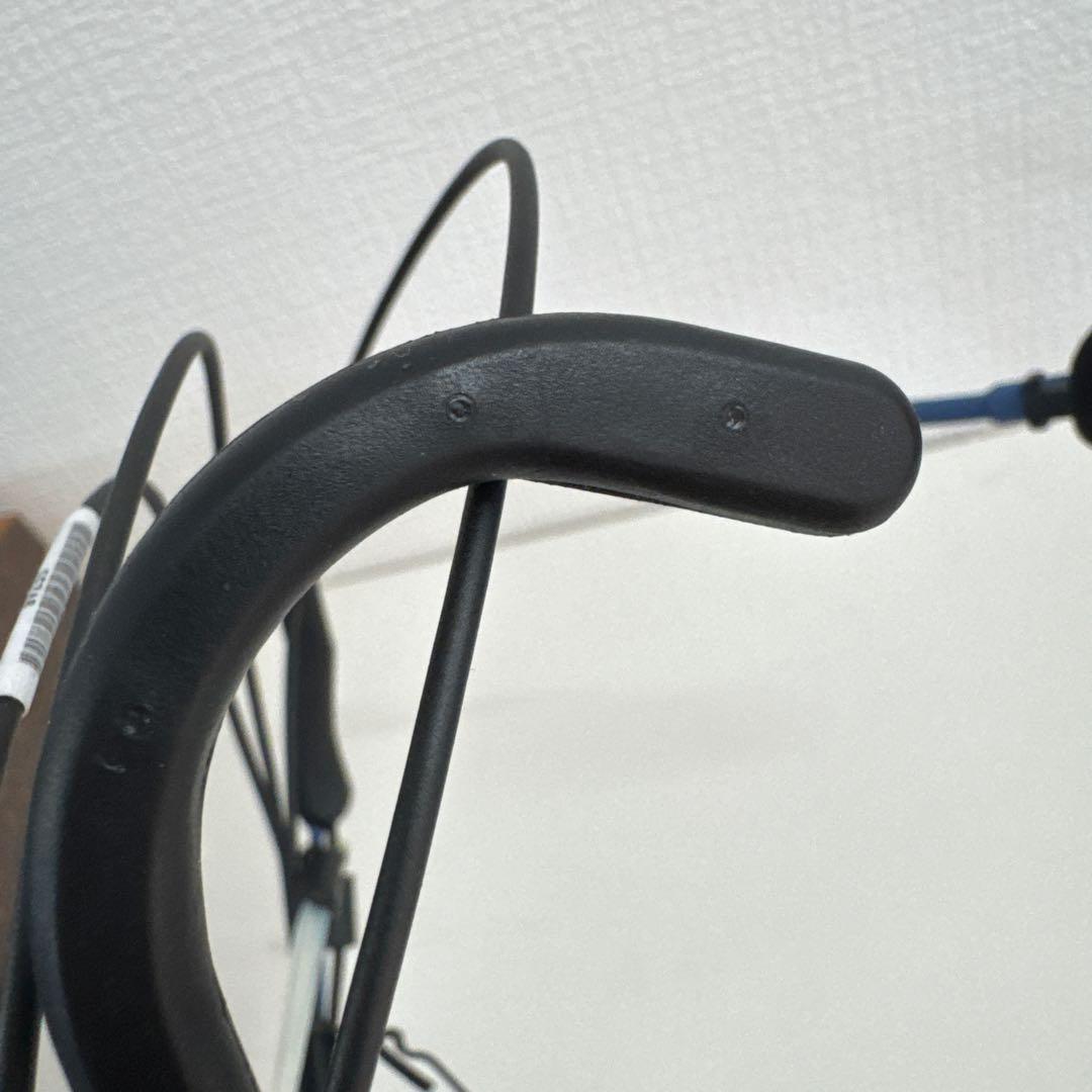 EMicヘッドマイク P1B ブルー