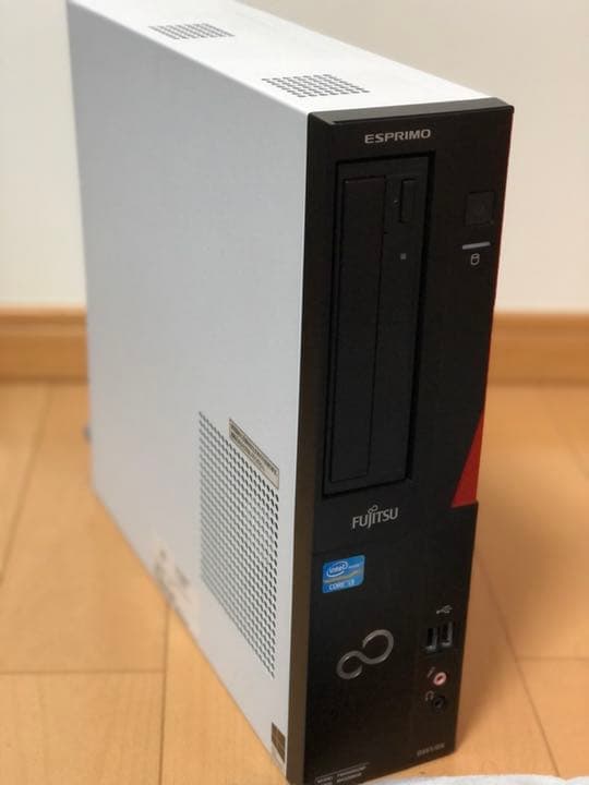 富士通 ESPRIMO i3