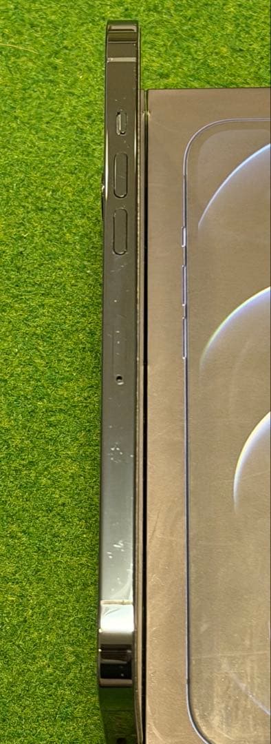 Apple iPhone 12 Pro Max 512G SIMフリー